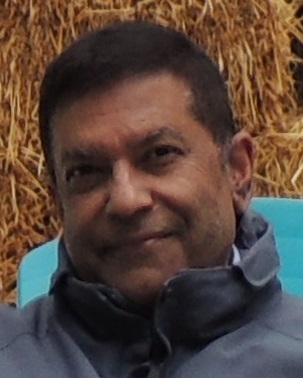 Malik Merchant
