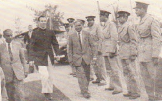 Mawlana Hazar Imam, His Highness the Aga Khan, Soroti Uganda