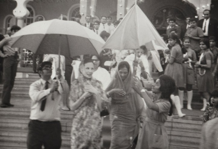 Begum Salimah Aga Khan Mbale Jamatkhana