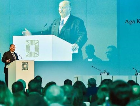 2016 AKAA UAE Barakah and Simerg