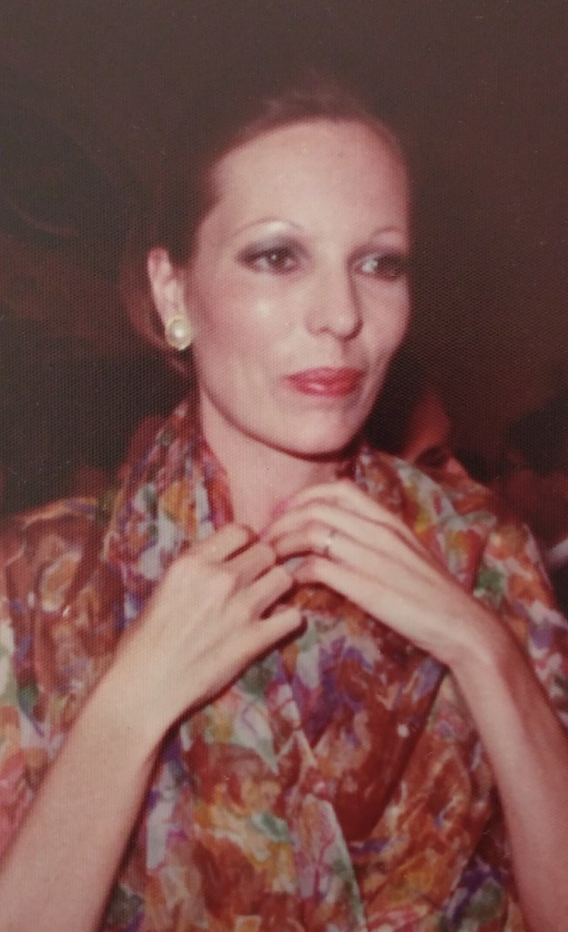 Begum Salimah Aga Khan Uganda visit 1972