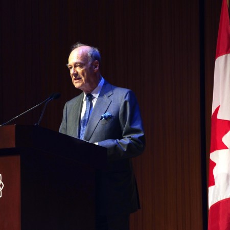 Prince Amyn Aga Khan Opening Aga Khan Museum Barakah