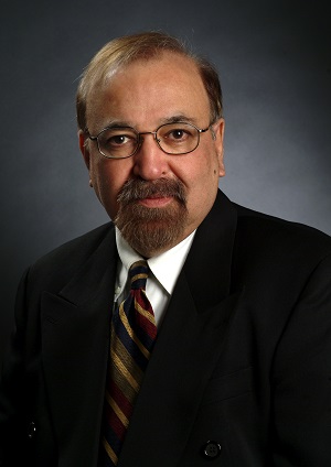 Dr Mohamed Manji
