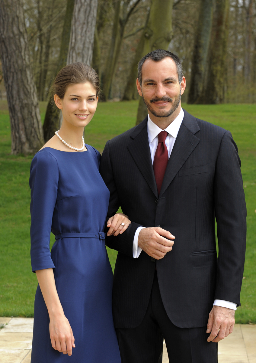 Prince Rahim Aga Khan and Kendra Spears Barakah barakah.com tribute to prince rahim aga khan