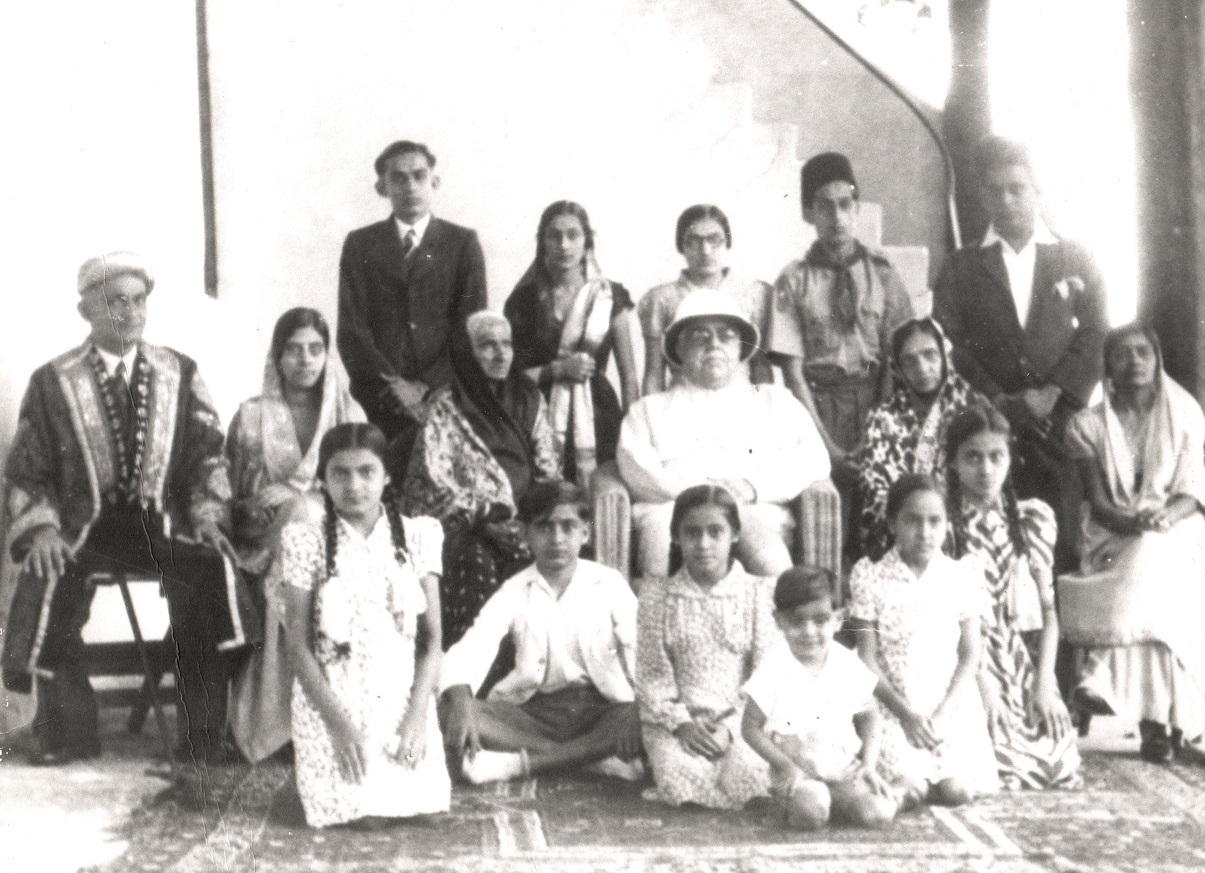 A personal Thanksgiving weekend experience, as Ismailis receive a Talika - a holy message - from Mawlana Hazar Imam, His Highness the Aga Khan.