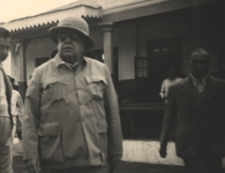 Mawlana Sultan Mahomed Shah, His Highness the Aga Khan III, Barakah