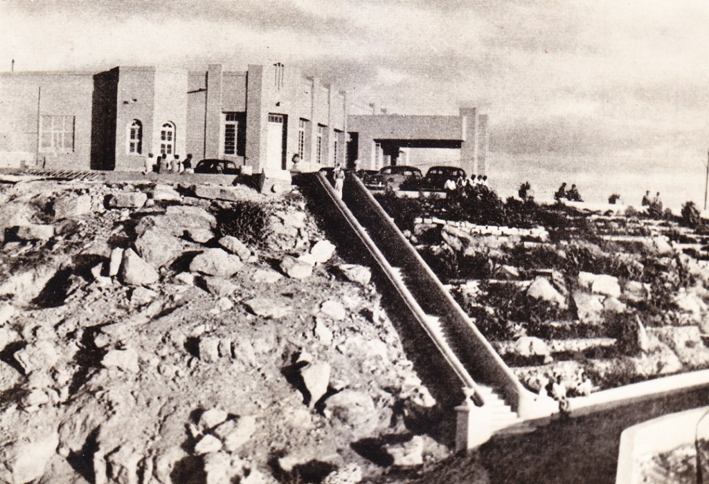 Aga Khan III birth place