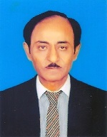 Mumtaz Ali Tajdin Ismaili scholar