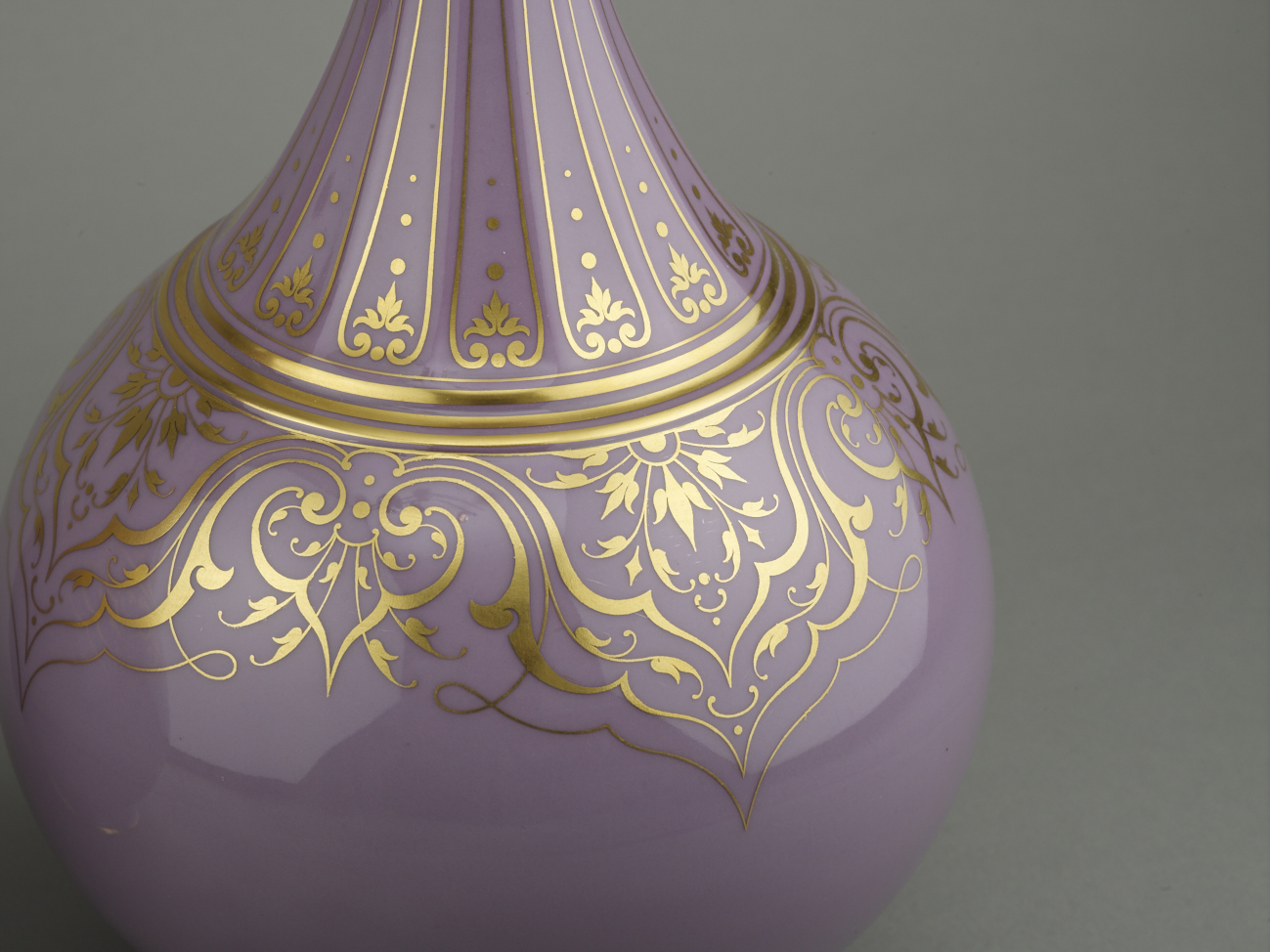 Gift to Aga Khan from Ismailis on the auspicious occasion of his 85th birthday, December 13, 2021.