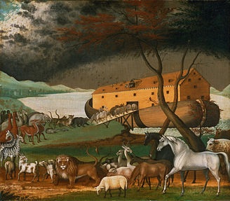 Noahs Ark
