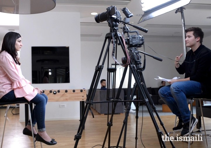 Prince Aly Muhammad Aga Khan, a birthday tribute by Barakah, a website dedicated to His Highness the Aga Khan, Mawlana Hazar Imam, members of his family and the Ismaili Imamat compiled by Malik Merchant