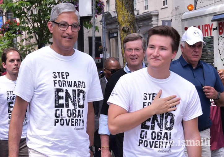 Prince Aly Muhammad Aga Khan, a birthday tribute by Barakah, a website dedicated to His Highness the Aga Khan, Mawlana Hazar Imam, members of his family and the Ismaili Imamat compiled by Malik Merchant