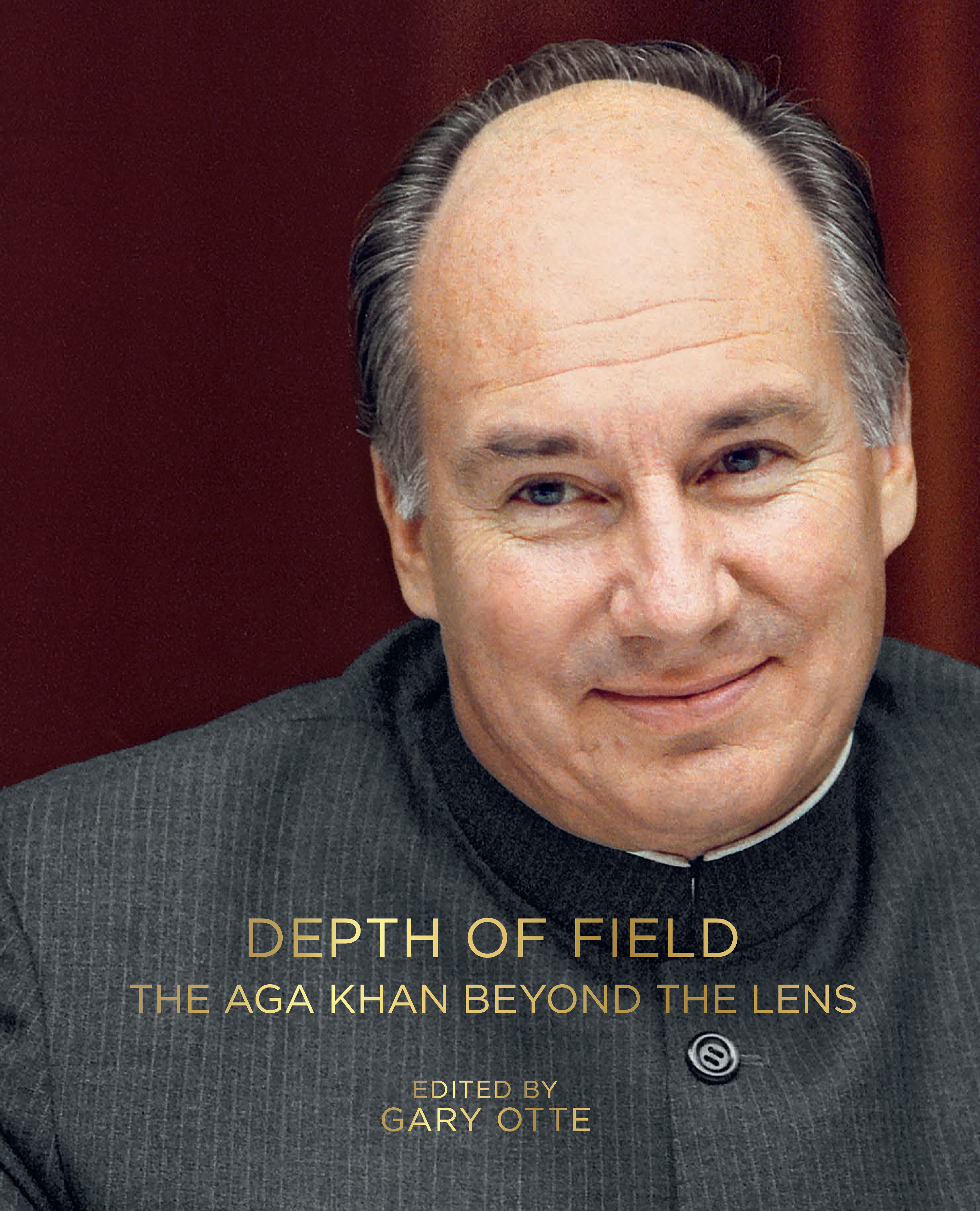 The Aga Khan Beyond the Lens, Gary Otte, Barakah, Photographs, Pictorial history