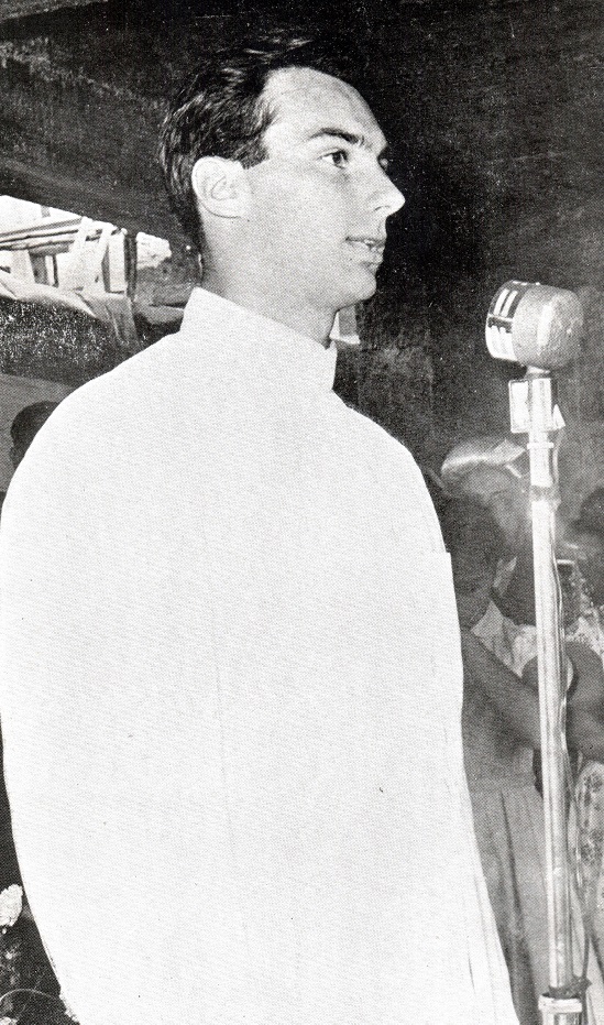 Aga Khan addressing Ismailis, Barakah, Visual and Textual Expressions