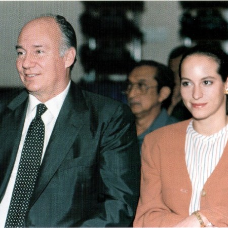 Princess Zahra Aga Khan Birthday Tribute, Barakah., Malik Merchant