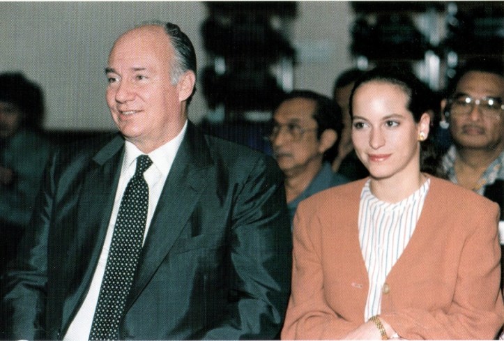 Princess Zahra Aga Khan Birthday Tribute, Barakah., Malik Merchant