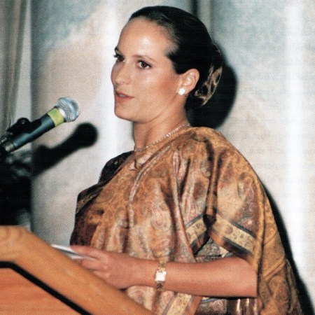 Princess Zahra Aga Khan Birthday Tribute, Barakah., Malik Merchant