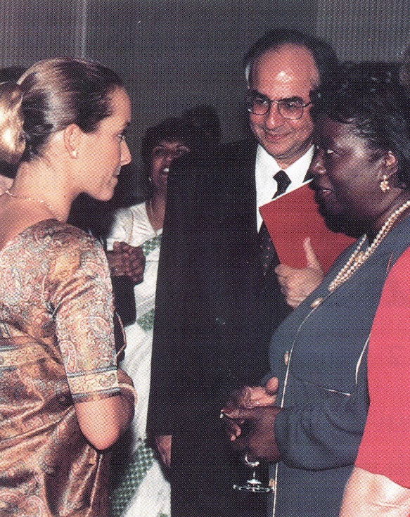 Princess Zahra Aga Khan Birthday Tribute, Barakah., Malik Merchant