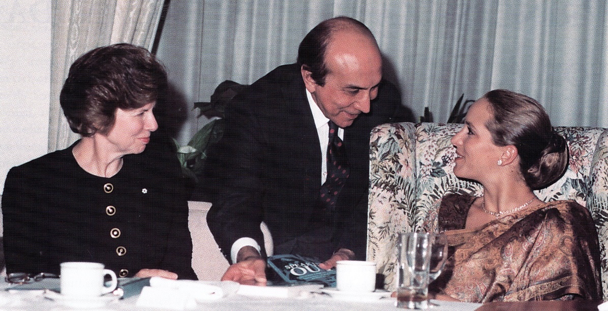 Princess Zahra Aga Khan Birthday Tribute, Barakah., Malik Merchant