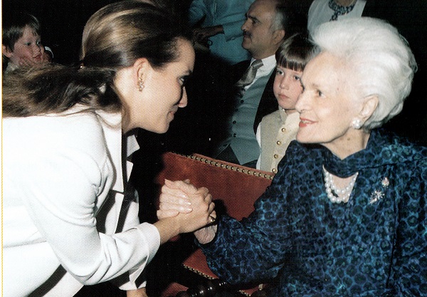 Princess Zahra Aga Khan Birthday Tribute, Barakah., Malik Merchant