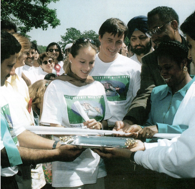 Princess Zahra Aga Khan Birthday Tribute, Barakah., Malik Merchant