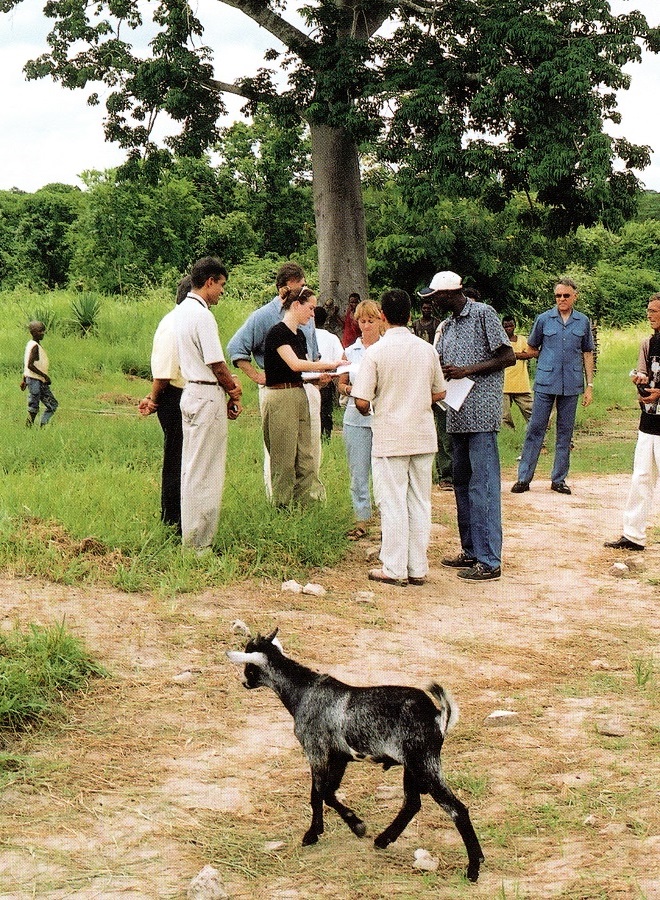 Princess Zahra Aga Khan Birthday Tribute, Barakah., Malik Merchant