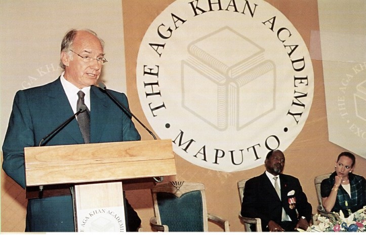 Princess Zahra Aga Khan Birthday Tribute, Barakah., Malik Merchant