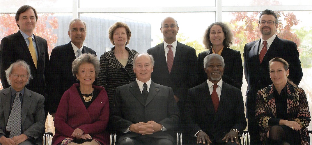 Princess Zahra Aga Khan Birthday Tribute, Barakah., Malik Merchant