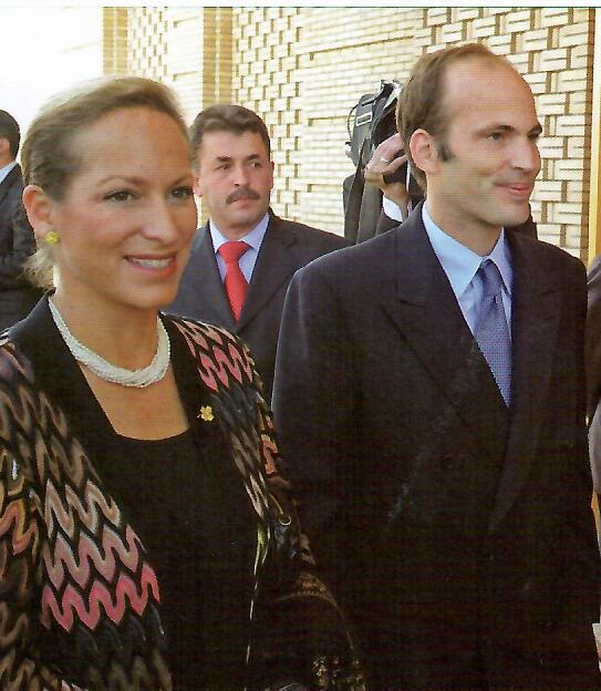 Princess Zahra Aga Khan Birthday Tribute, Barakah., Malik Merchant