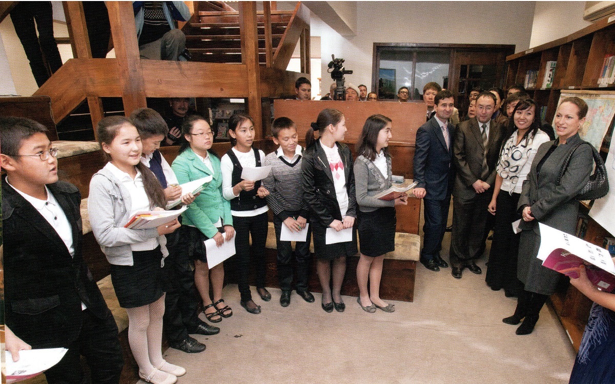 Princess Zahra Aga Khan Birthday Tribute, Barakah., Malik Merchant