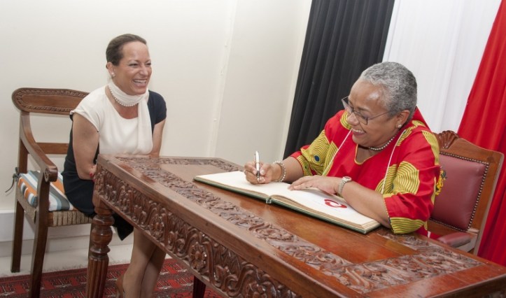 Princess Zahra Aga Khan Birthday Tribute, Barakah.