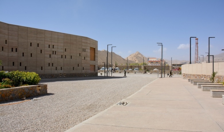 Princess Zahra Aga Khan Birthday Tribute, Barakah., Malik Merchant