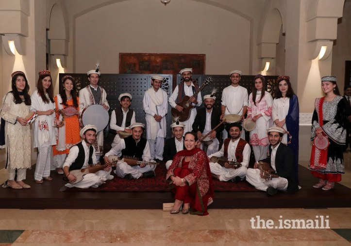 Princess Zahra Aga Khan Birthday Tribute, Barakah.