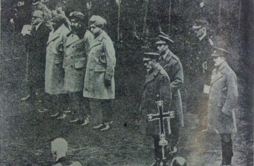 Aga Khan, the Ismaili Imamat and the British Crown