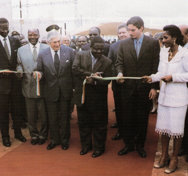 Prince Rahim Aga Khan Birthday Tribute Barakah Malik Merchant 