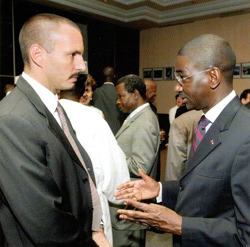 Prince Rahim Aga Khan Birthday Tribute Barakah Malik Merchant