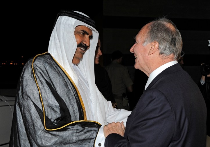 Aga Khan Award for Architecture Qatar 2010, Barakah