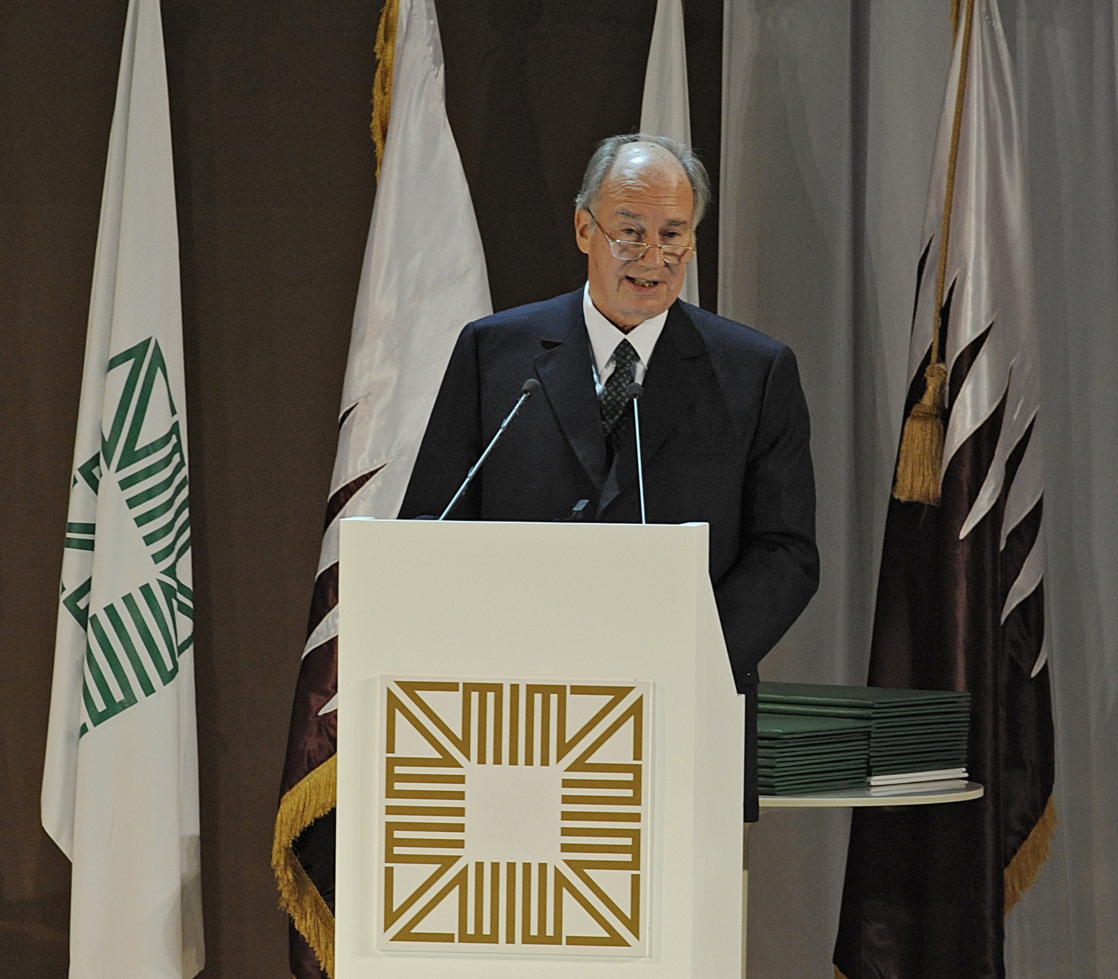 Aga Khan Award for Architecture Qatar 2010, Barakah