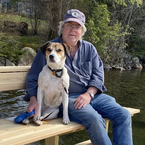 Christopher Little, Aga Khan Official photographer 1980-83.