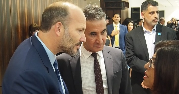 Hussain Aga Khan The Living Sea