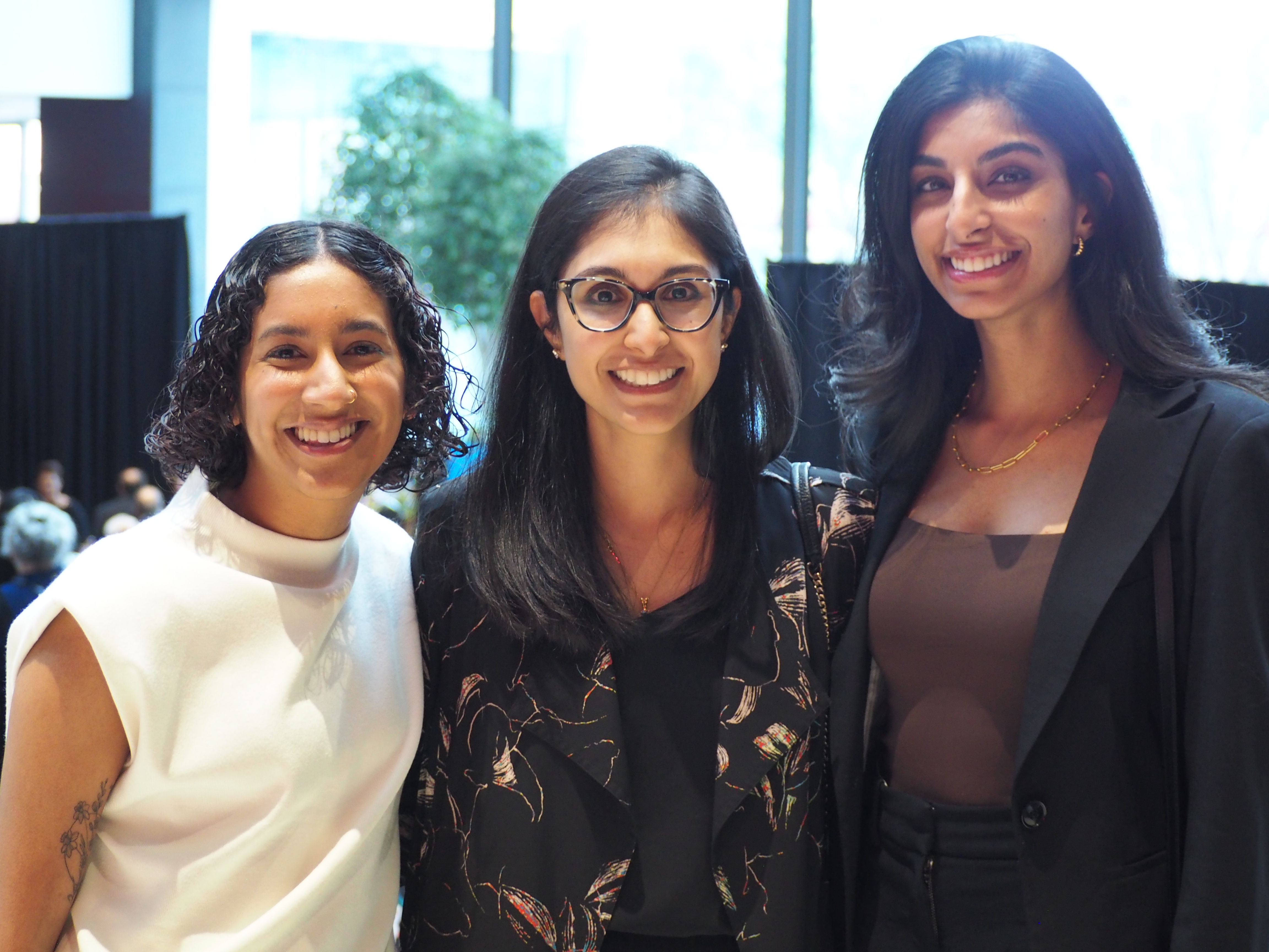 Hussain Aga Khan The Living Sea University of Calgary