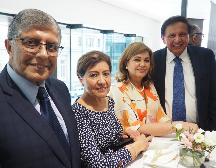 Prince Hussain Aga Khan The Living Sea