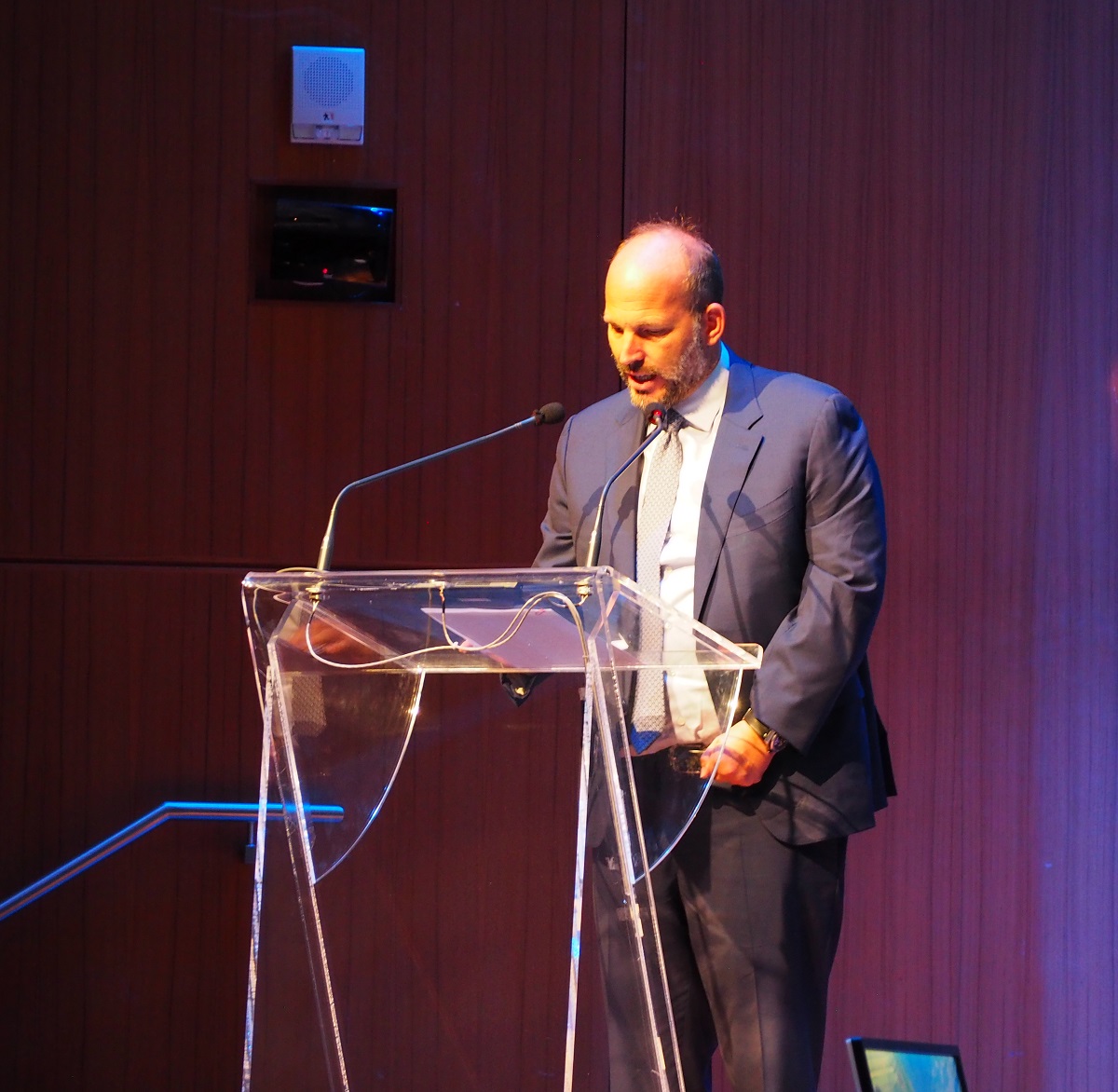 Hussain Aga Khan The Living Sea