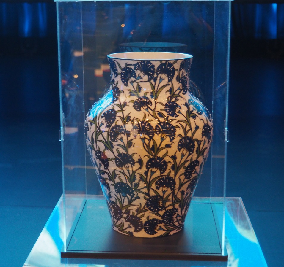 Hussain Aga Khan The Living Sea University of Waterloo