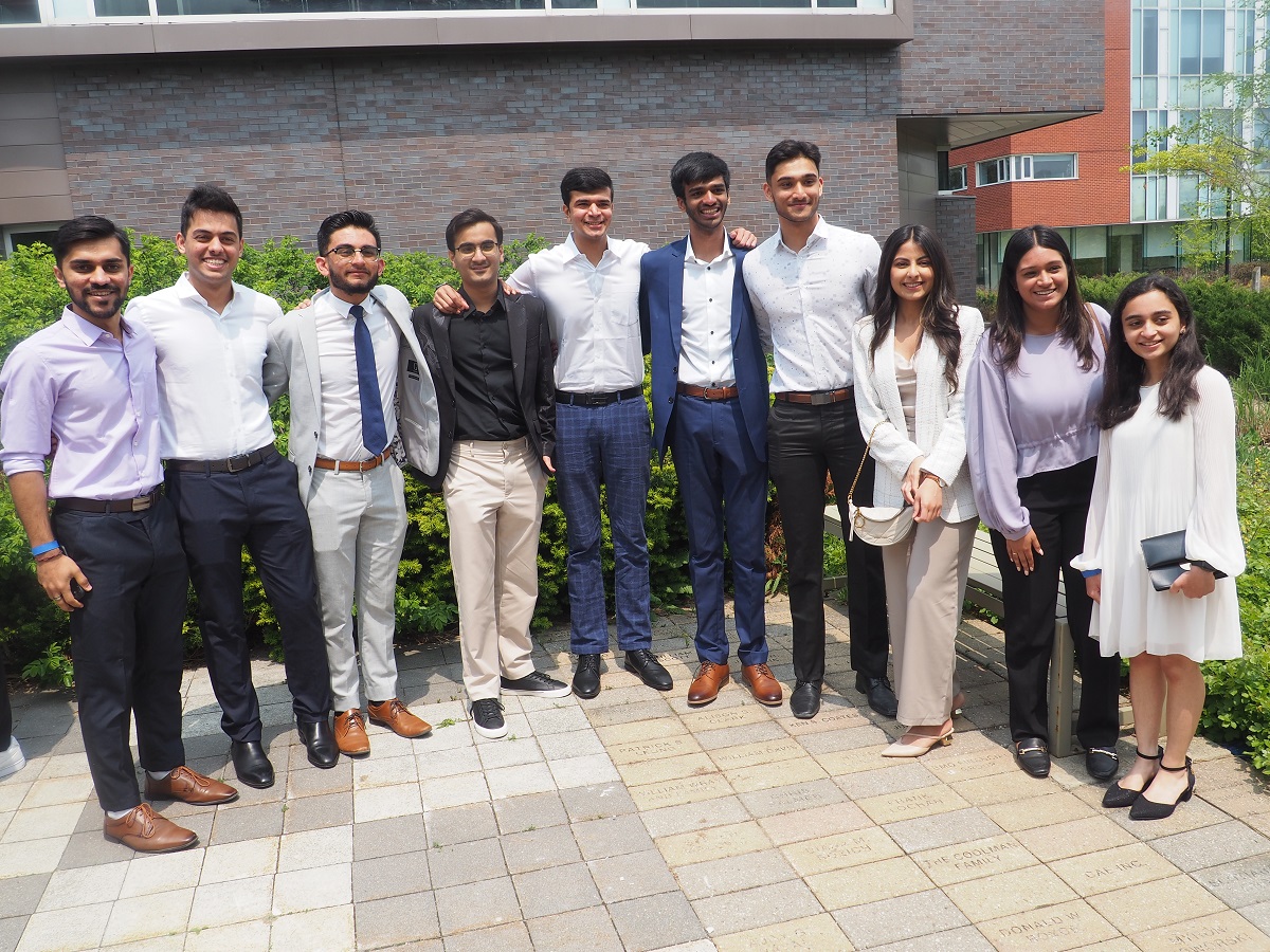 Hussain Aga Khan The Living Sea University of Waterloo