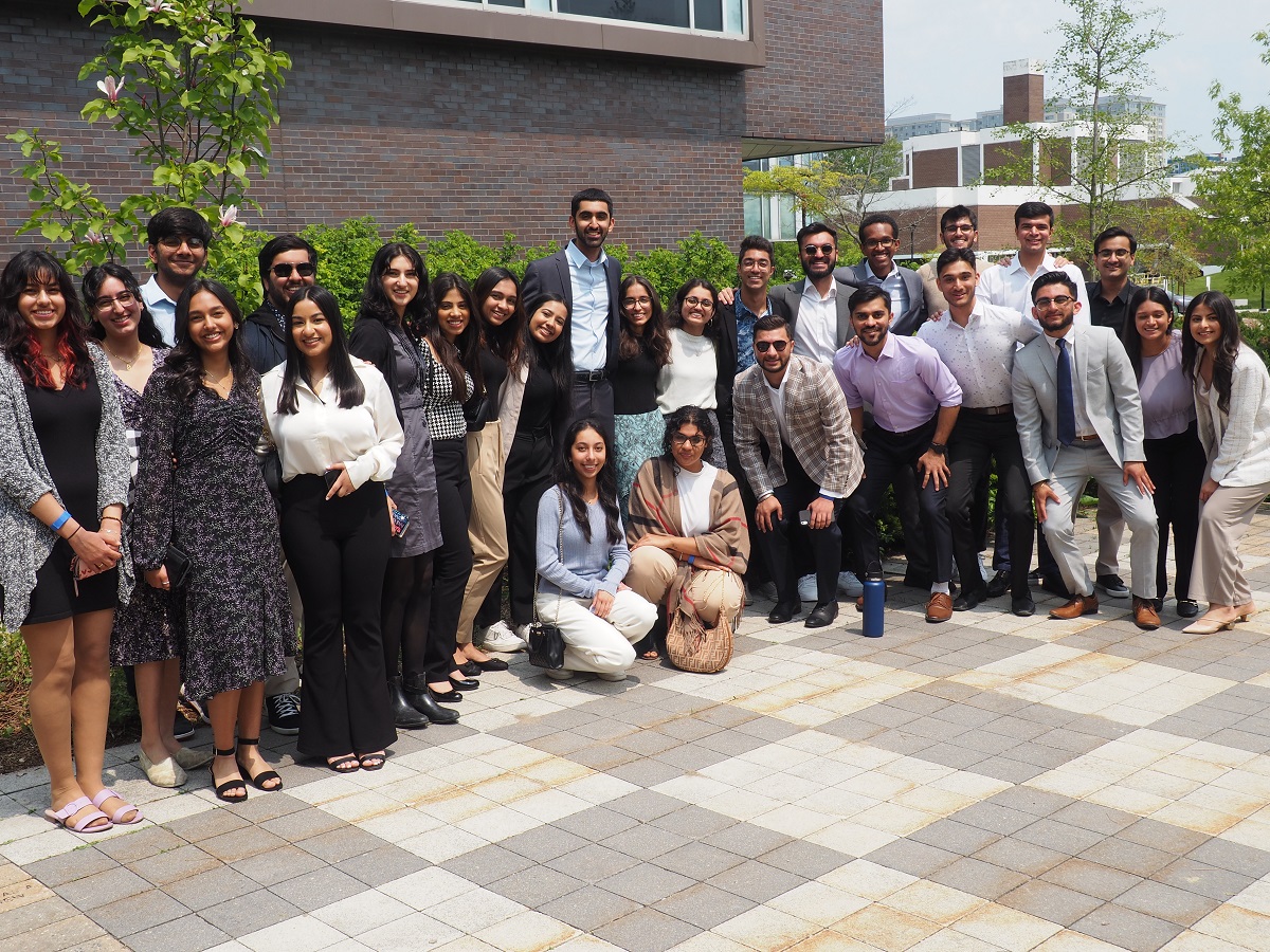 Hussain Aga Khan The Living Sea University of Waterloo