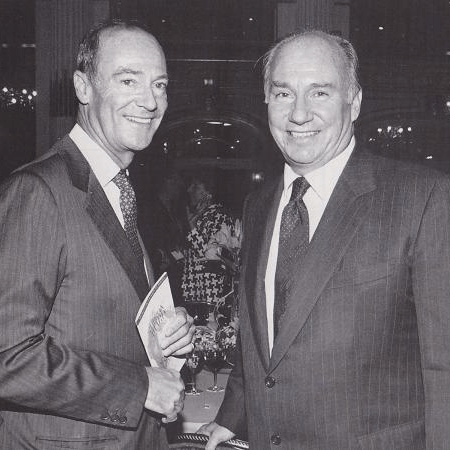 Aga Khan and Prince Amyn Barakah Birthday tribute