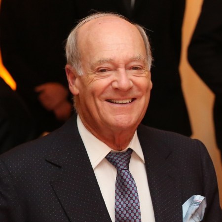 Prince Amyn Aga Khan 80th birthday