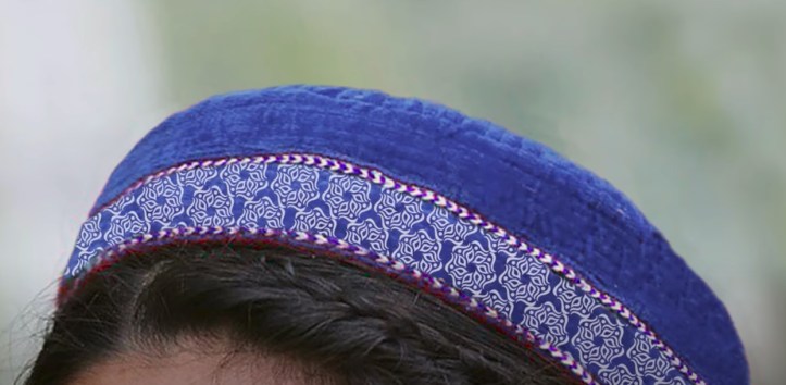 New Ismaili Volunteers Badge and Uniform approved by the Aga Khan 49th Ismaili Imam, Barakah