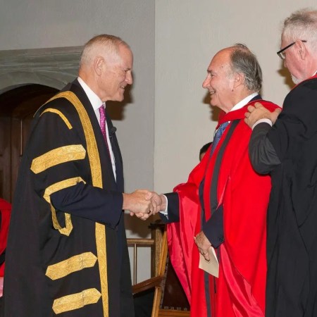 Aga Khan Trinity College